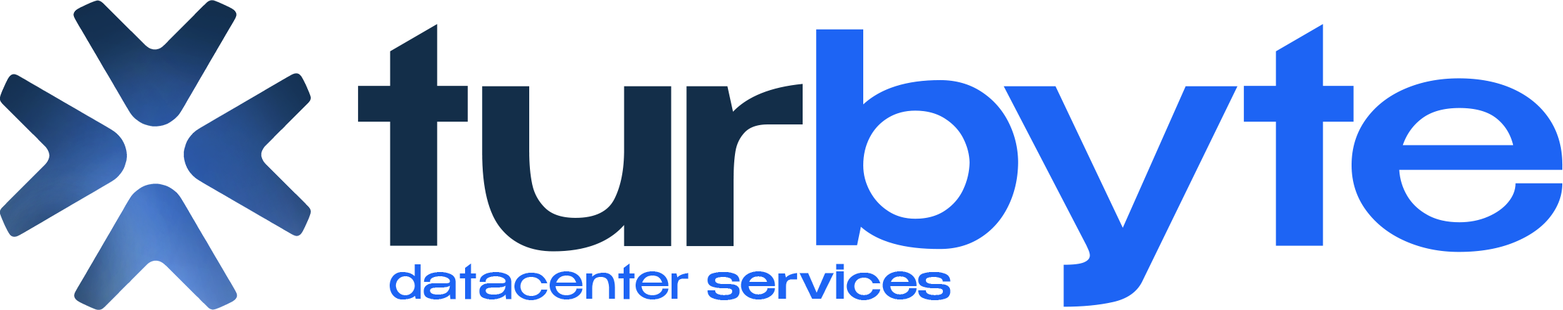 Turbyte datacenter services